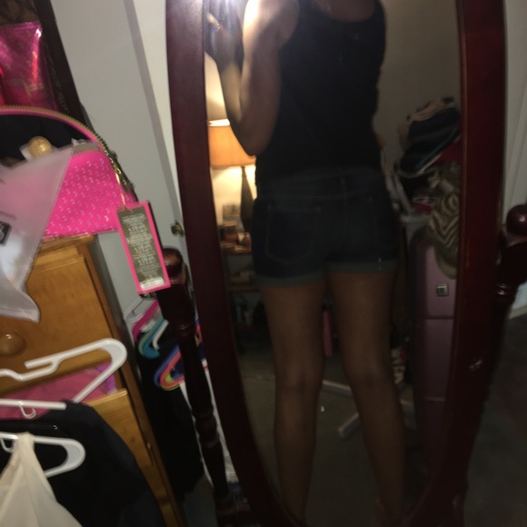 Shorts. - Picture 5 of 5