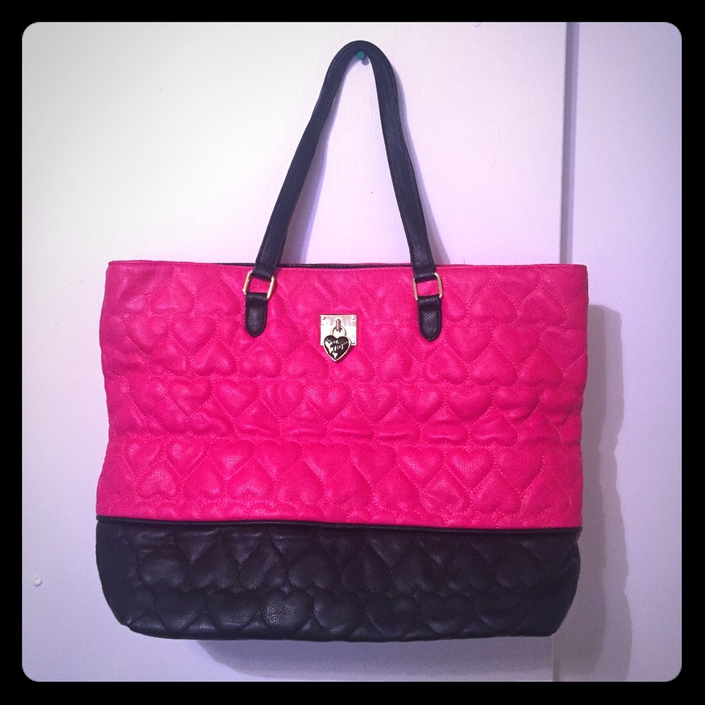 Betsey Johnson