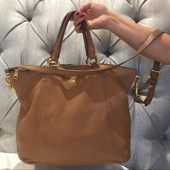 "Naturale" Prada Bag - Picture 3 of 7