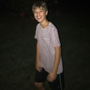 Meet your Posher, Justin