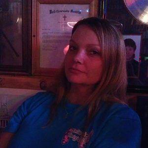 Meet your Posher, Leanne