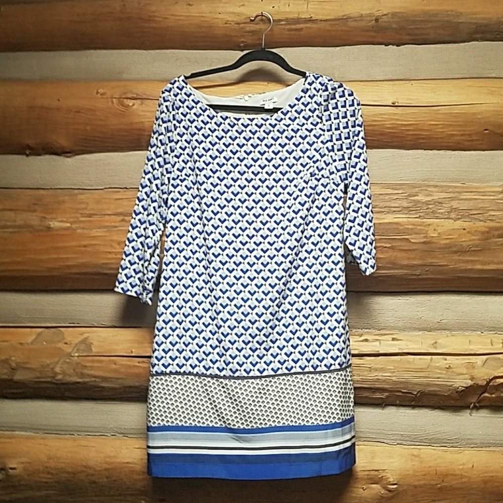 Old Navy sheath dress EUC