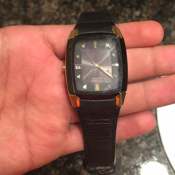 EXPENSIVE WATCH