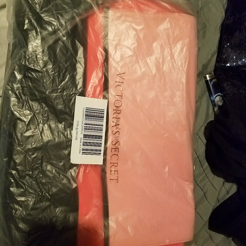Victoria's secret Lunch Bag Cooler Beach bag