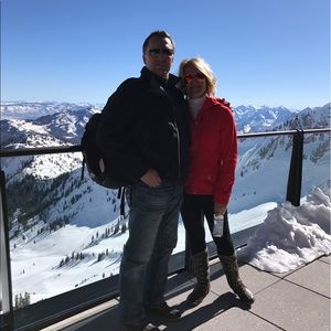 Meet your Posher, Carrie