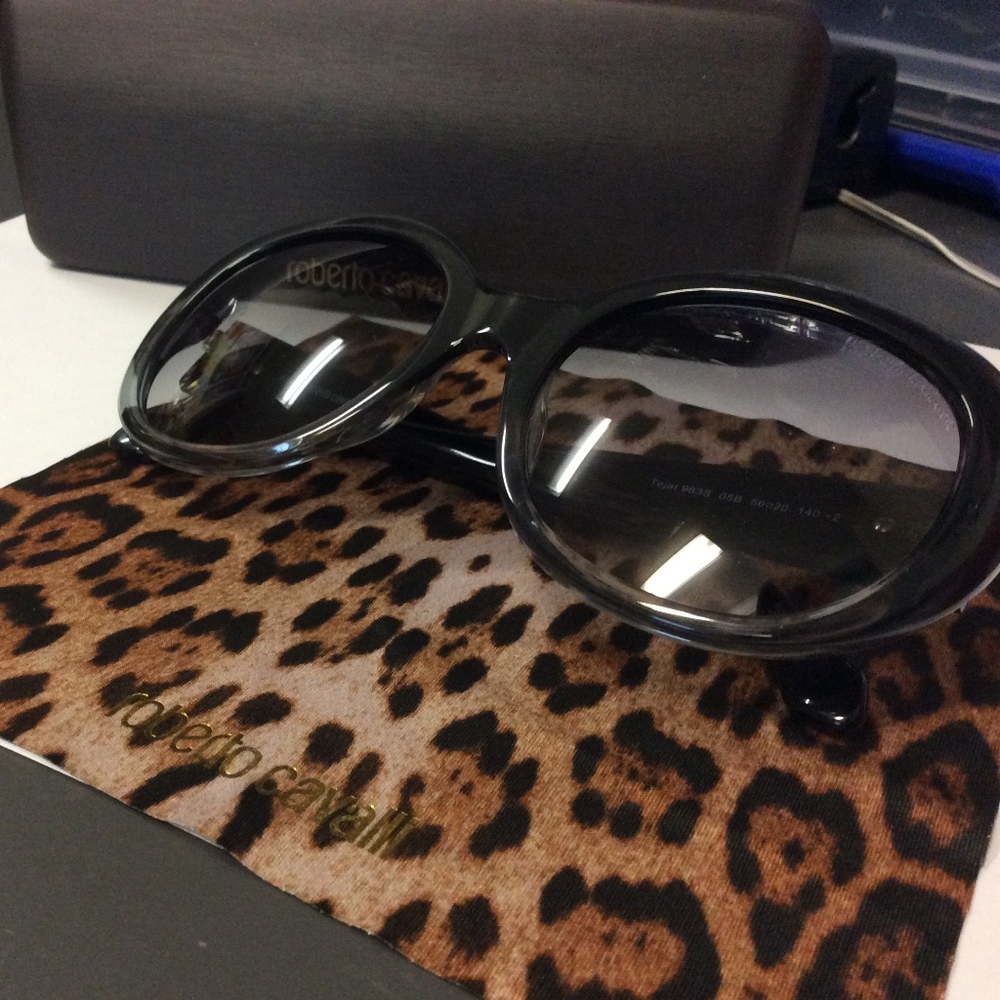 Roberto Cavalli RC 983S