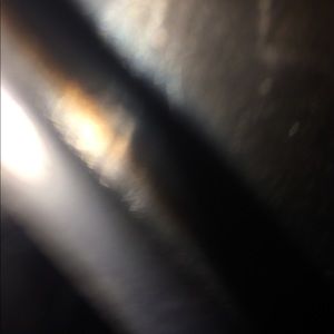 Meet your Posher, Kasey