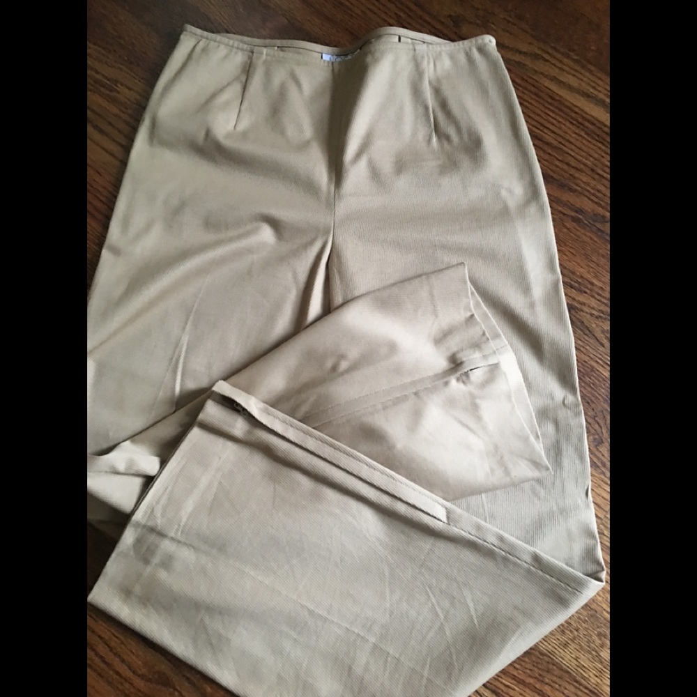 Summer pants!