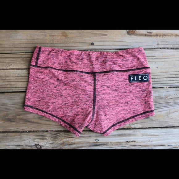 Fleo Pants - FLEO Shorts