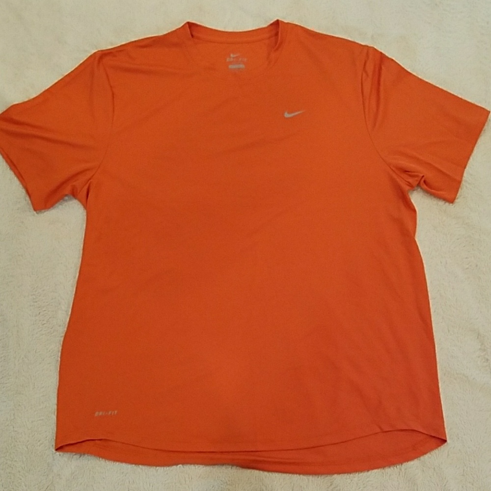 Nike Dri-Fit Tee