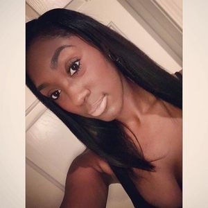 Meet your Posher, Bria