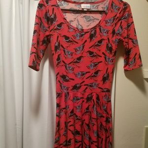 Lularoe Nicole