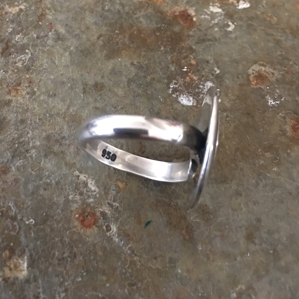 Adjustable Ring - image 3