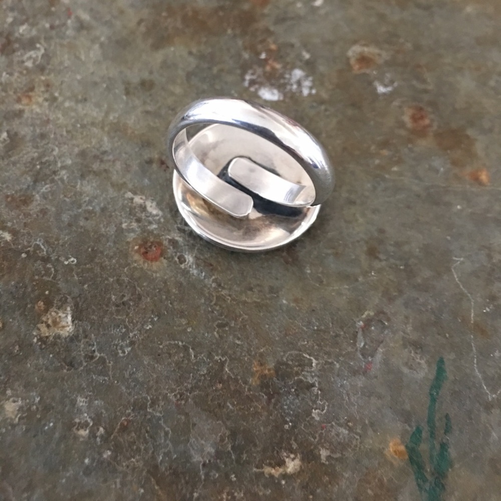 Adjustable Ring - image 4