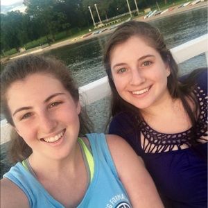 Meet your Posher, Gabriella