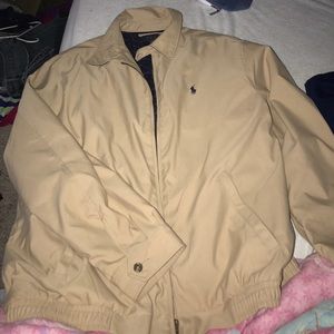 Polo Ralph Lauren men's jacket