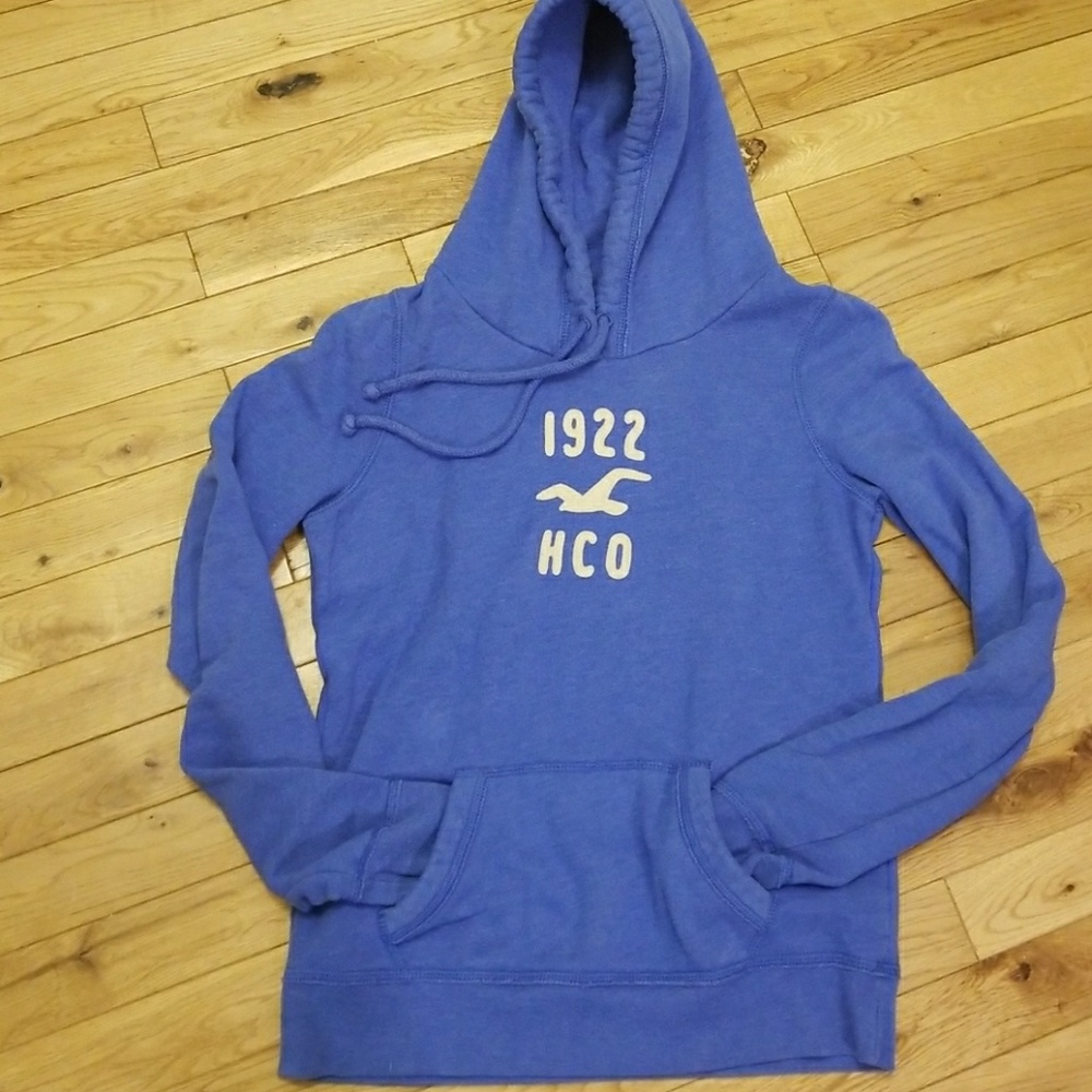 Hollister hoodie