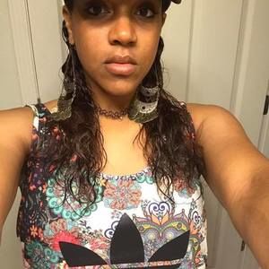 Meet your Posher, Markisha