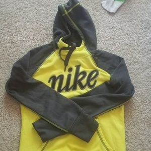 Nike hoodie