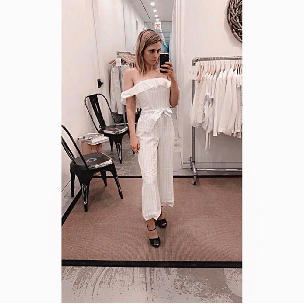 Meet your Posher, Kelly