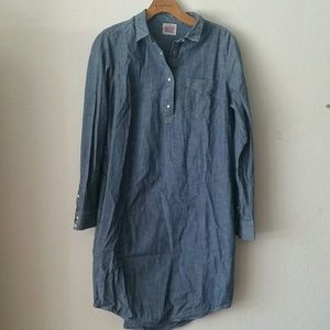 Levi's Denim Dress