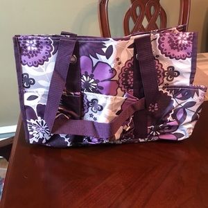 Brand new Thirty One tote