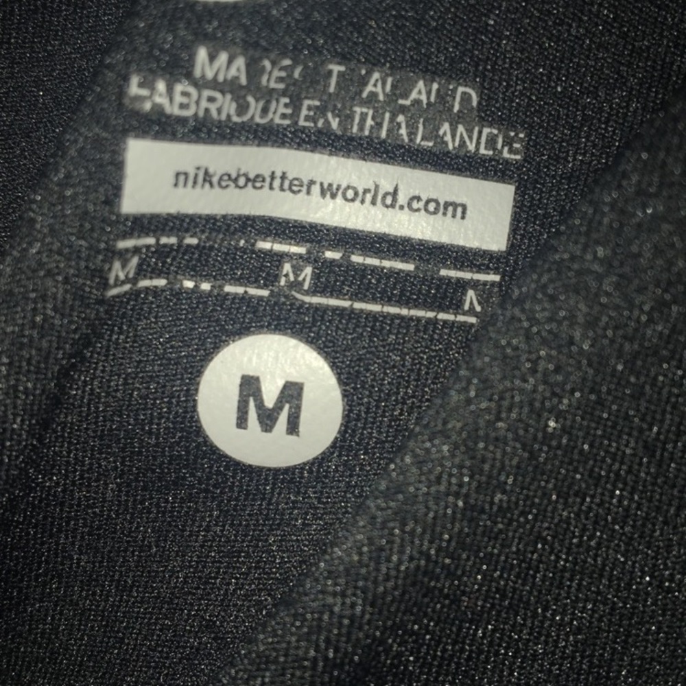 Nike Sweats - Picture 2 of 2