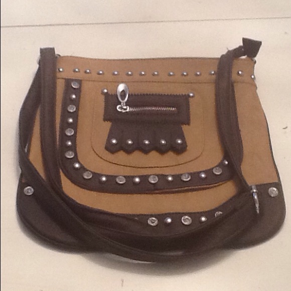 Handbag - Picture 1 of 3