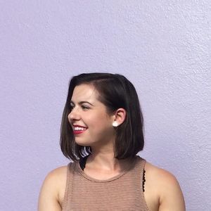 Meet your Posher, Rachel