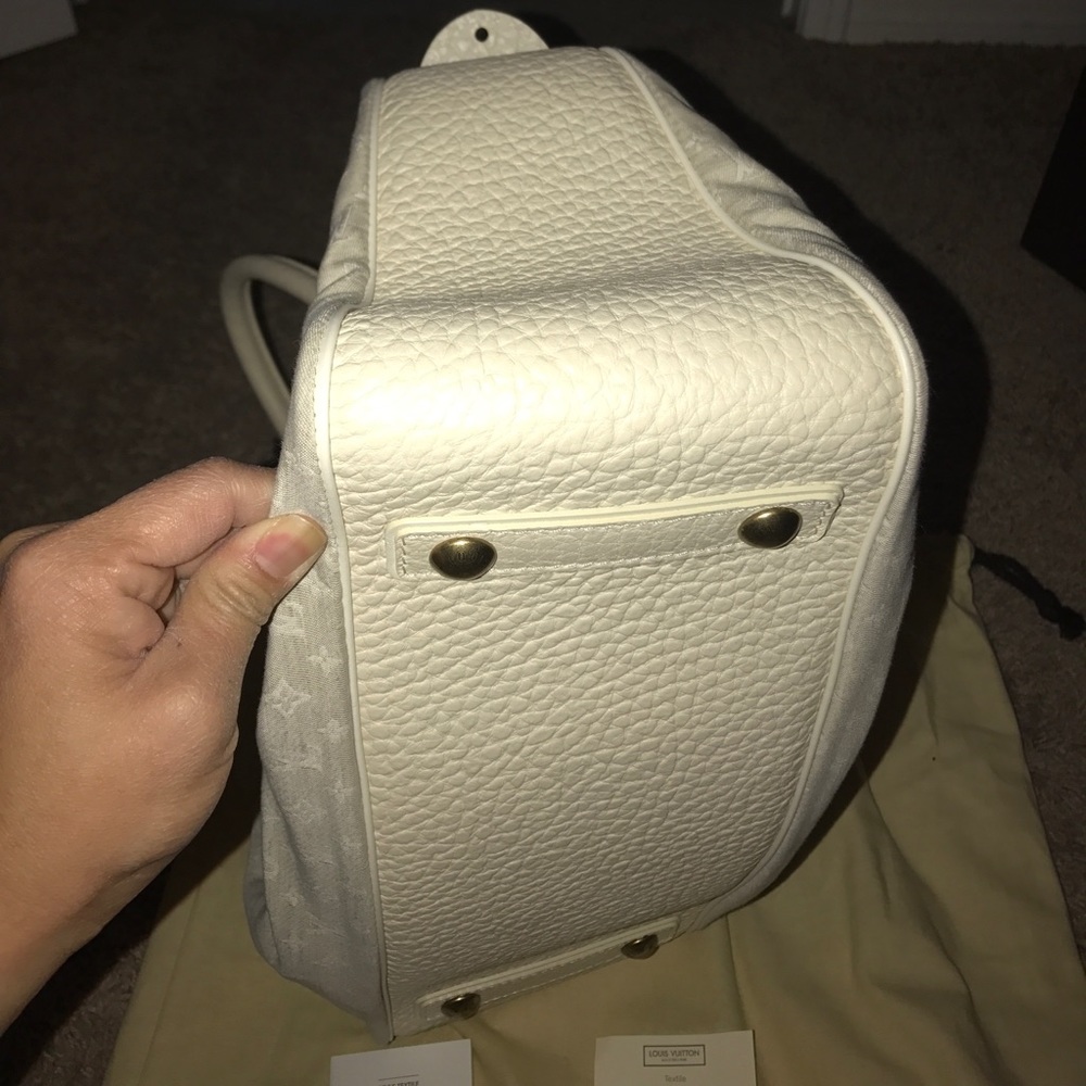 Louis Vuitton Trapeze GM - Picture 2 of 8