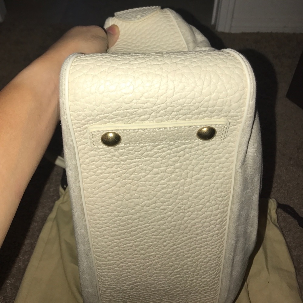 Louis Vuitton Trapeze GM - Picture 3 of 8