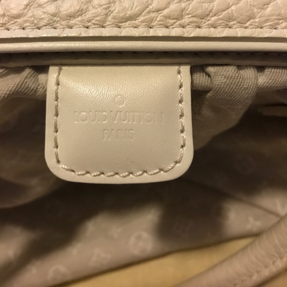 Louis Vuitton Trapeze GM - Picture 4 of 8