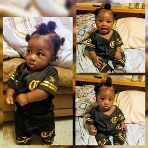 Meet your Posher, Darling