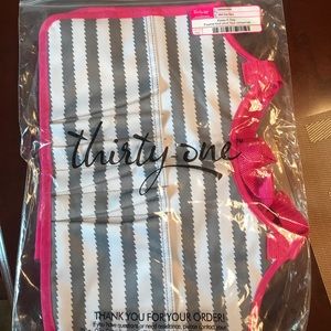 Brand new Thirty One Keep it all caddy