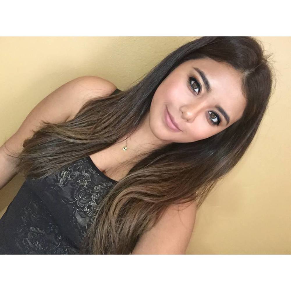 Meet your Posher, Bianca