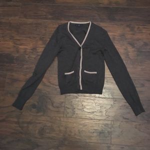 Gap cardigan sweater