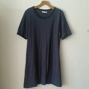 Vans T-shirt Dress