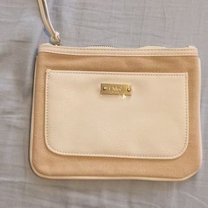 Never used Makeup bag