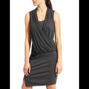 Athleta Duet Dress