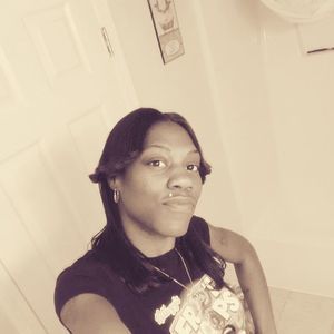 Meet your Posher, Alexandria