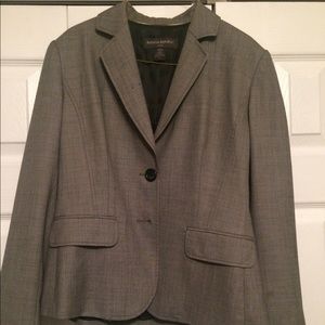 Woman's suit jacket