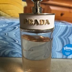 Prada Candy L'eau