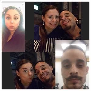 Meet your Posher, Komar