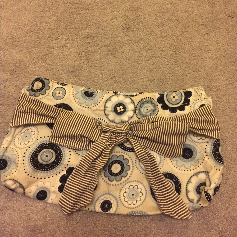Thirty One Original Purse Cover