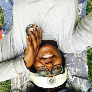 Meet your Posher, Tanziyah