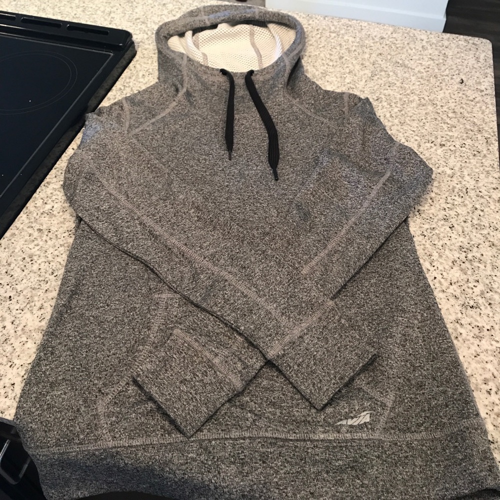 Avia Active Wear Sweatshirt