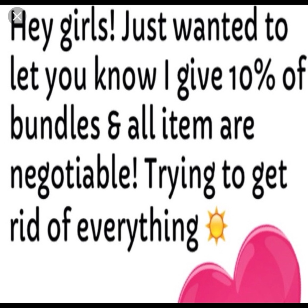 Spring Special - image 1