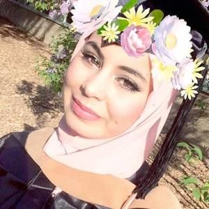 Meet your Posher, Amjaad