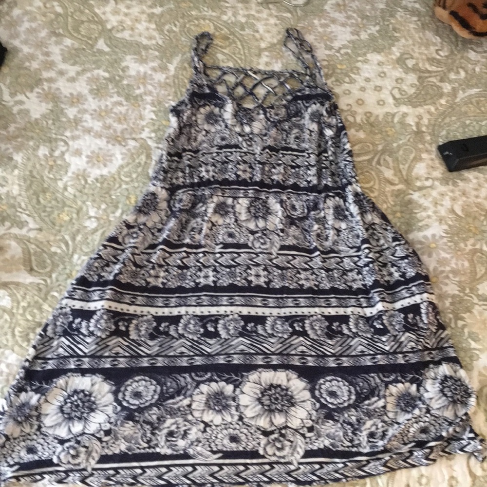 Forever 21 sundress