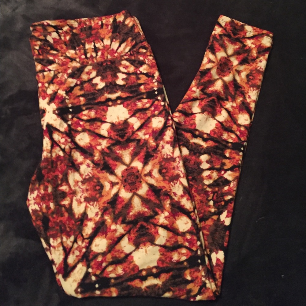 LuLaRoe Leggings